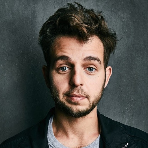Alex Dobrenko