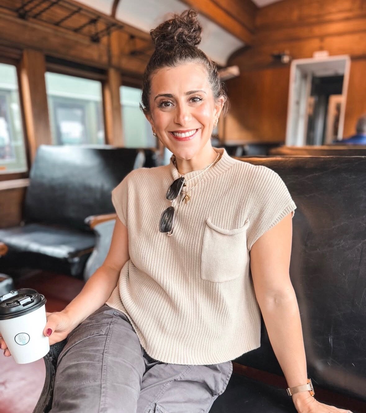 Rachel Policar